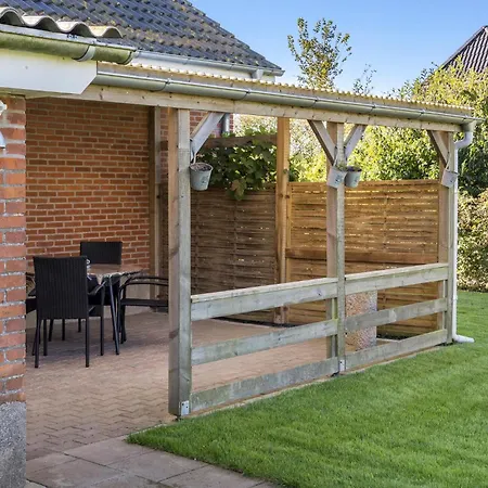 بيت للعطل Awesome In With Wifi