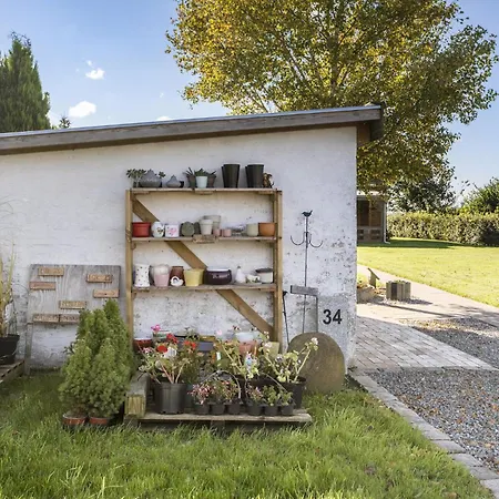 Awesome In With Wifi بيت للعطل